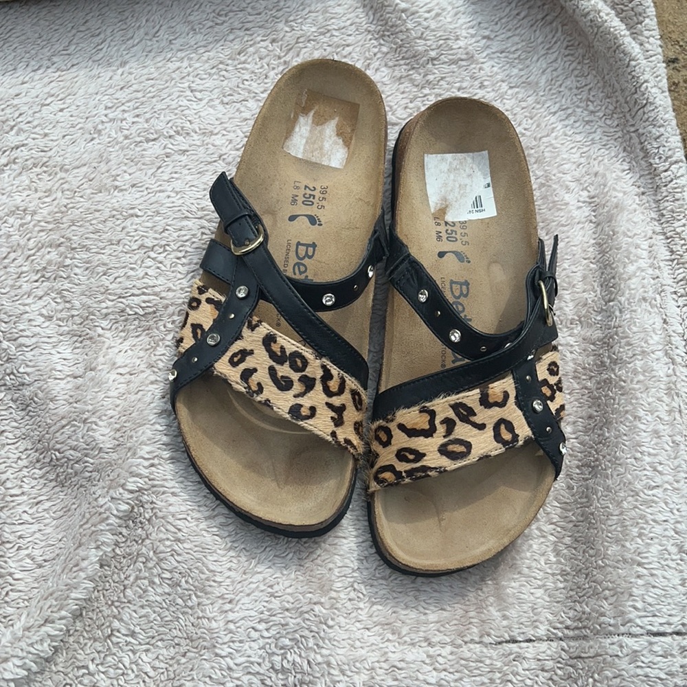 Betula by Birkenstock